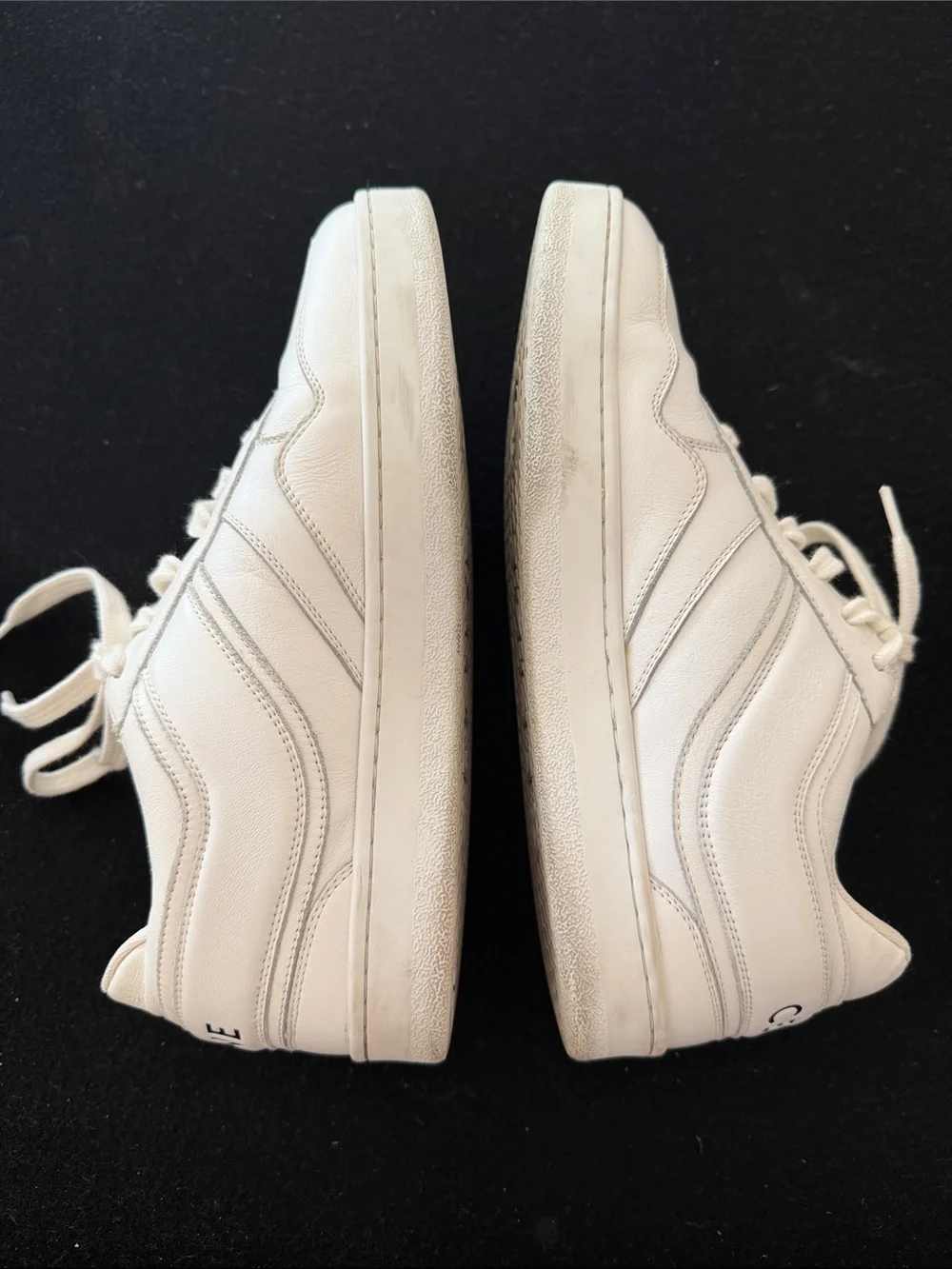 Celine sleek low